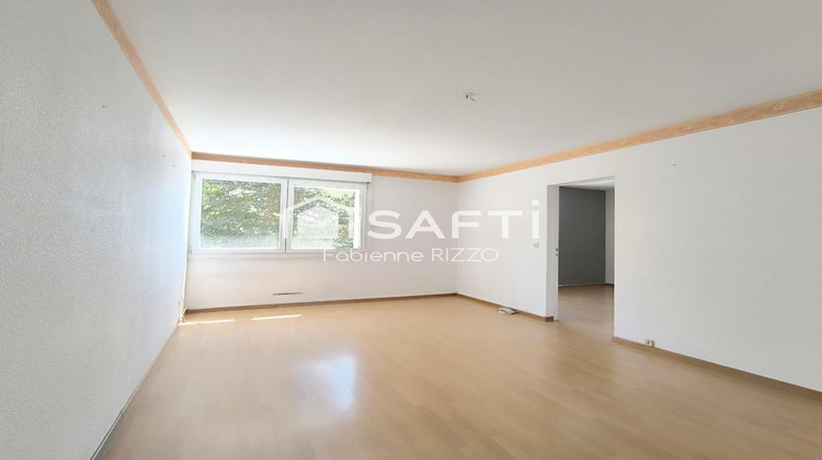 Ma-Cabane - Vente Appartement Forbach, 64 m²