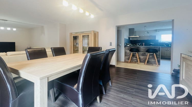 Ma-Cabane - Vente Appartement Forbach, 92 m²