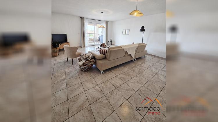 Ma-Cabane - Vente Appartement Forbach, 125 m²
