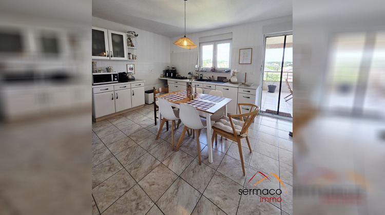 Ma-Cabane - Vente Appartement Forbach, 125 m²