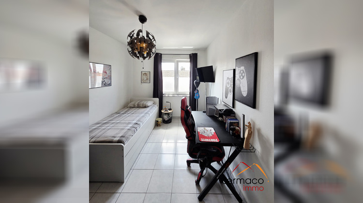 Ma-Cabane - Vente Appartement Forbach, 125 m²