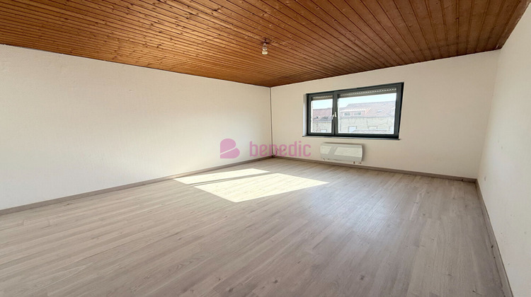 Ma-Cabane - Vente Appartement FORBACH, 36 m²