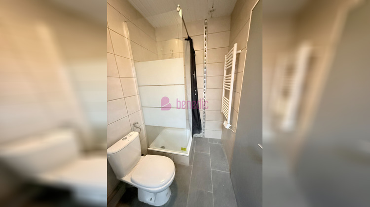 Ma-Cabane - Vente Appartement FORBACH, 36 m²