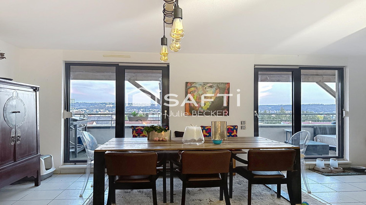 Ma-Cabane - Vente Appartement Forbach, 92 m²