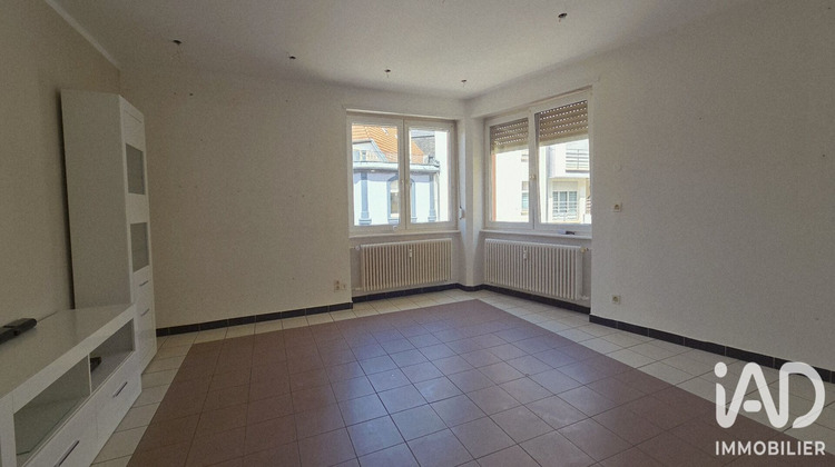 Ma-Cabane - Vente Appartement Forbach, 92 m²