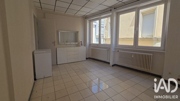 Ma-Cabane - Vente Appartement Forbach, 92 m²