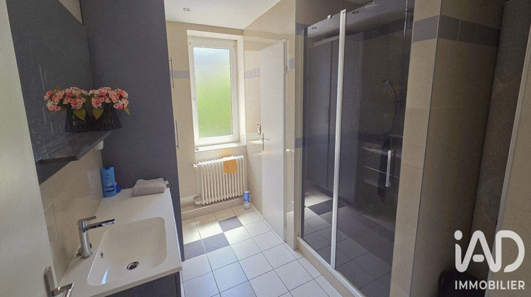 Ma-Cabane - Vente Appartement Forbach, 92 m²