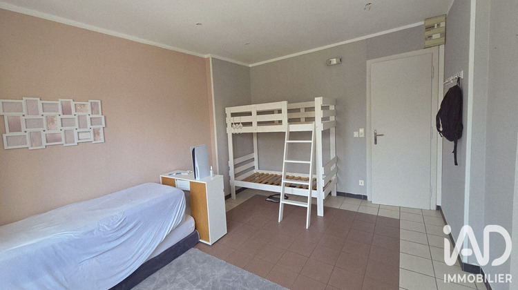 Ma-Cabane - Vente Appartement Forbach, 92 m²