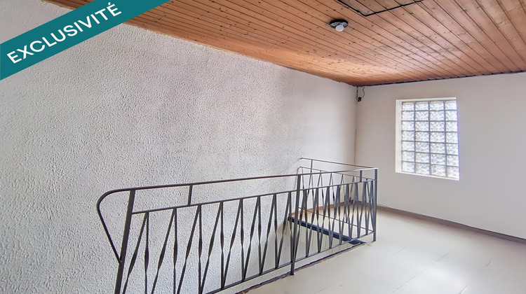 Ma-Cabane - Vente Appartement Forbach, 23 m²