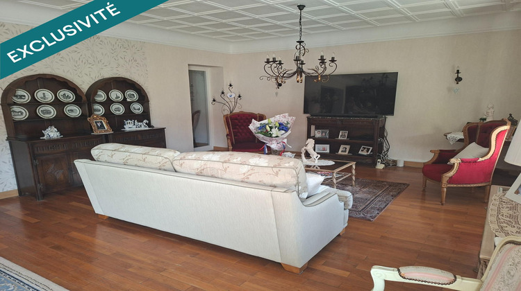 Ma-Cabane - Vente Appartement Forbach, 217 m²