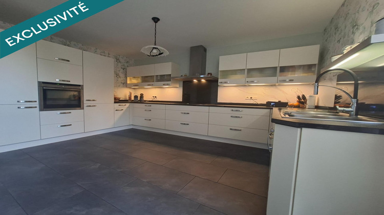 Ma-Cabane - Vente Appartement Forbach, 217 m²