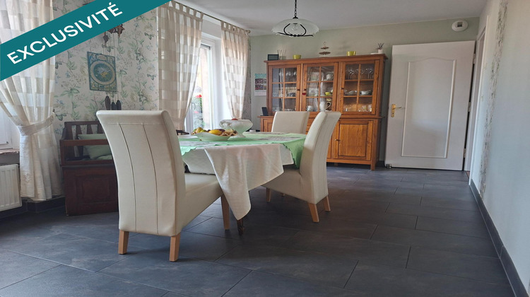 Ma-Cabane - Vente Appartement Forbach, 217 m²