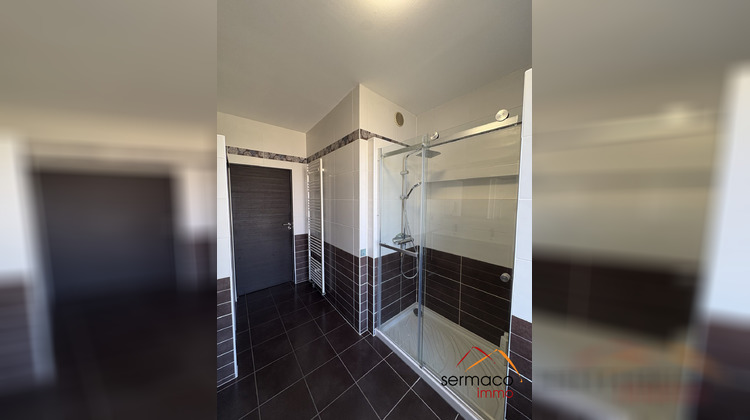 Ma-Cabane - Vente Appartement Forbach, 117 m²