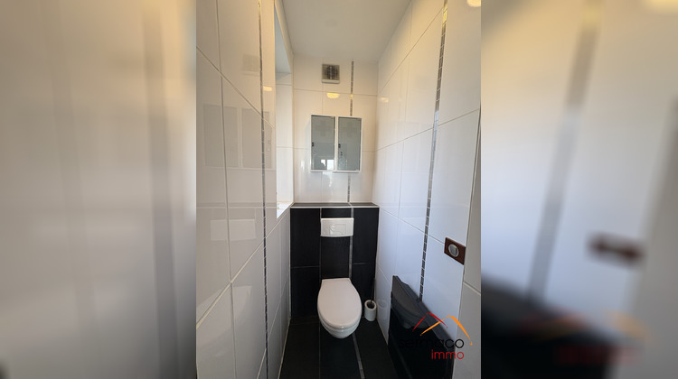 Ma-Cabane - Vente Appartement Forbach, 117 m²