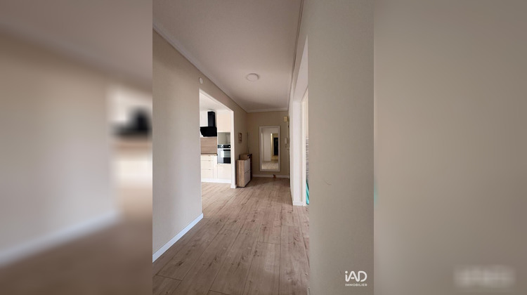 Ma-Cabane - Vente Appartement Forbach, 90 m²
