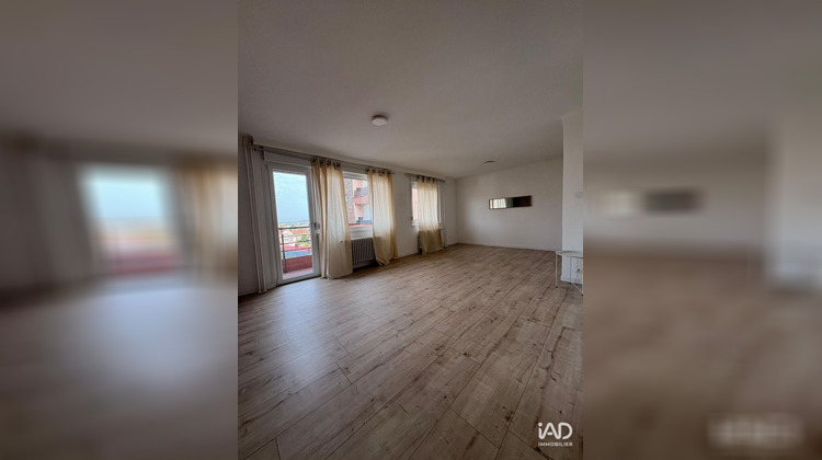 Ma-Cabane - Vente Appartement Forbach, 90 m²