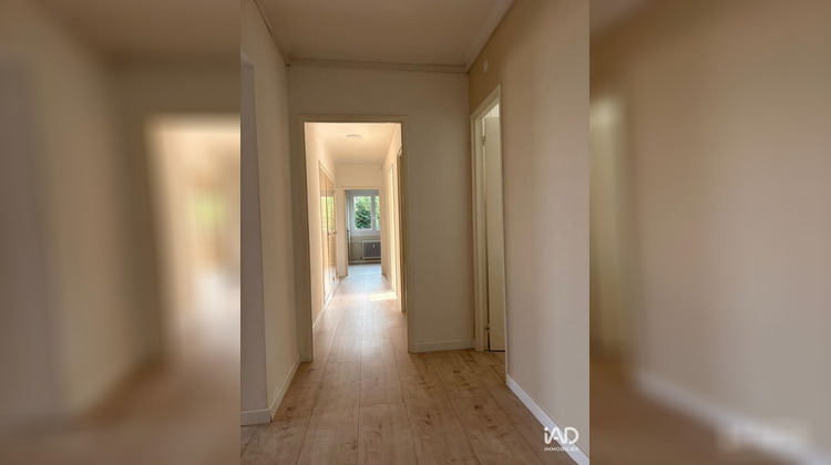 Ma-Cabane - Vente Appartement Forbach, 90 m²