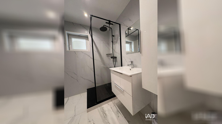 Ma-Cabane - Vente Appartement Forbach, 90 m²