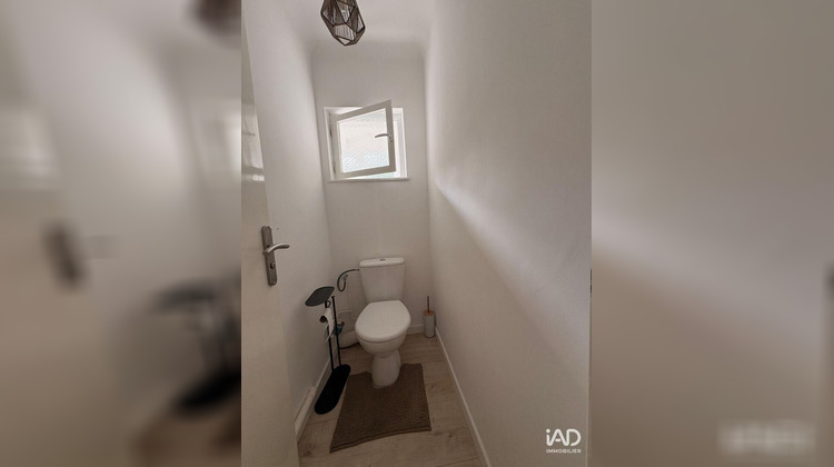 Ma-Cabane - Vente Appartement Forbach, 90 m²