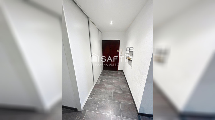 Ma-Cabane - Vente Appartement Forbach, 76 m²