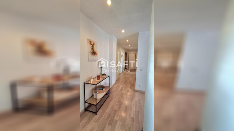 Ma-Cabane - Vente Appartement Forbach, 108 m²