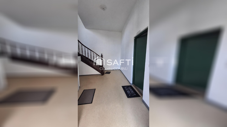 Ma-Cabane - Vente Appartement Forbach, 108 m²