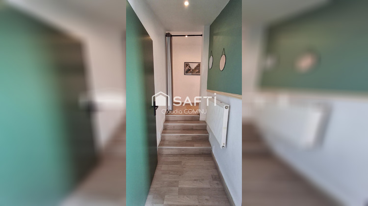 Ma-Cabane - Vente Appartement Forbach, 108 m²
