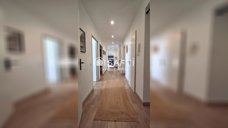 Ma-Cabane - Vente Appartement Forbach, 108 m²