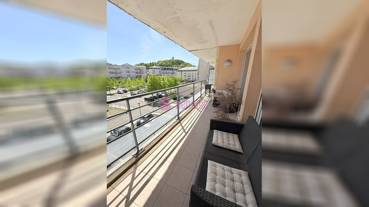 Ma-Cabane - Vente Appartement FORBACH, 142 m²