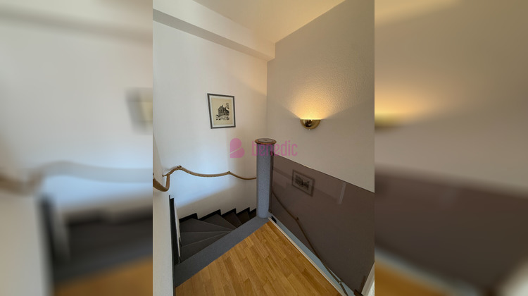 Ma-Cabane - Vente Appartement FORBACH, 142 m²