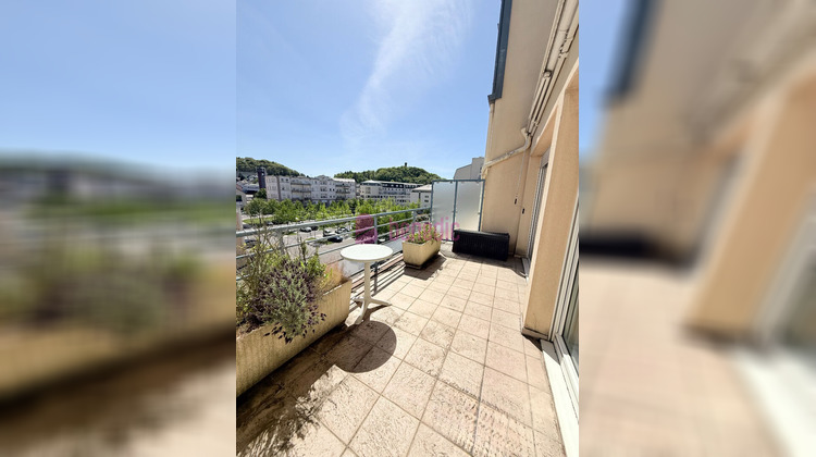 Ma-Cabane - Vente Appartement FORBACH, 142 m²