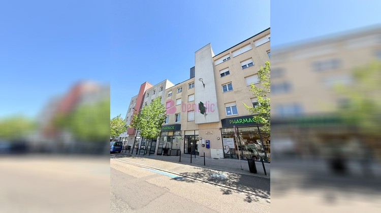 Ma-Cabane - Vente Appartement FORBACH, 142 m²