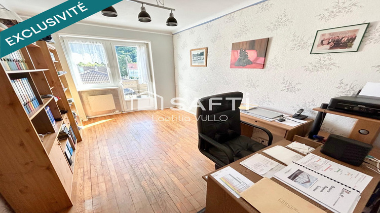 Ma-Cabane - Vente Appartement Forbach, 68 m²