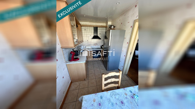 Ma-Cabane - Vente Appartement Forbach, 68 m²