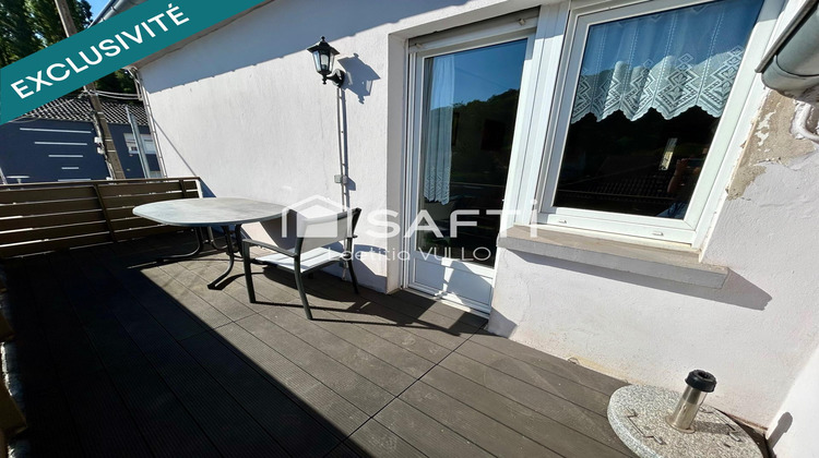 Ma-Cabane - Vente Appartement Forbach, 68 m²
