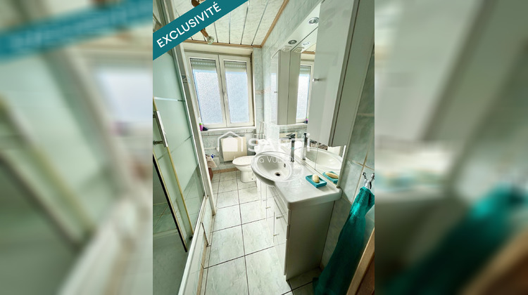 Ma-Cabane - Vente Appartement Forbach, 68 m²