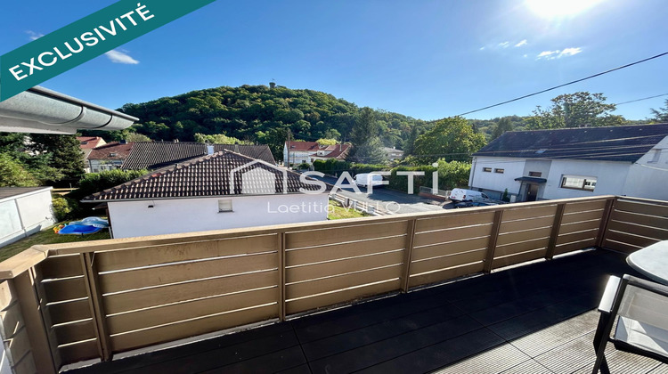 Ma-Cabane - Vente Appartement Forbach, 68 m²