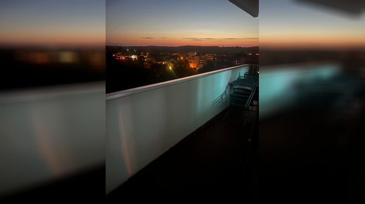 Ma-Cabane - Vente Appartement Forbach, 94 m²
