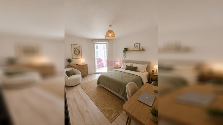 Ma-Cabane - Vente Appartement FORBACH, 66 m²