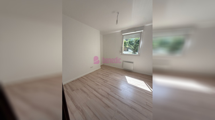 Ma-Cabane - Vente Appartement FORBACH, 66 m²