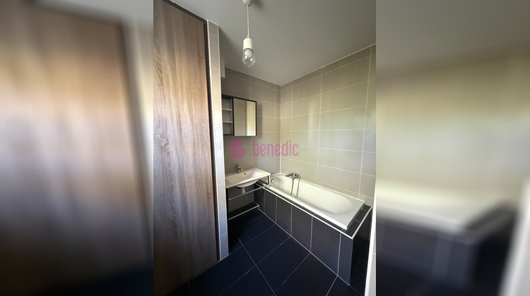 Ma-Cabane - Vente Appartement FORBACH, 66 m²
