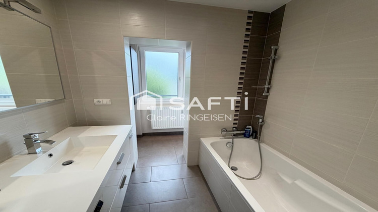Ma-Cabane - Vente Appartement Forbach, 92 m²