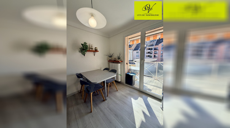 Ma-Cabane - Vente Appartement Forbach, 85 m²