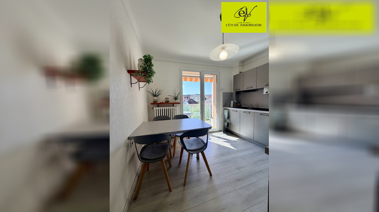 Ma-Cabane - Vente Appartement Forbach, 85 m²