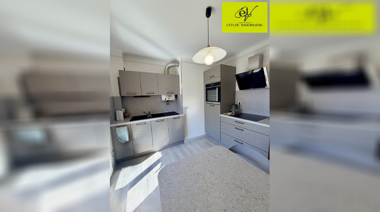 Ma-Cabane - Vente Appartement Forbach, 85 m²