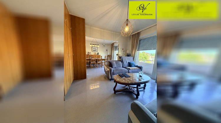 Ma-Cabane - Vente Appartement Forbach, 85 m²