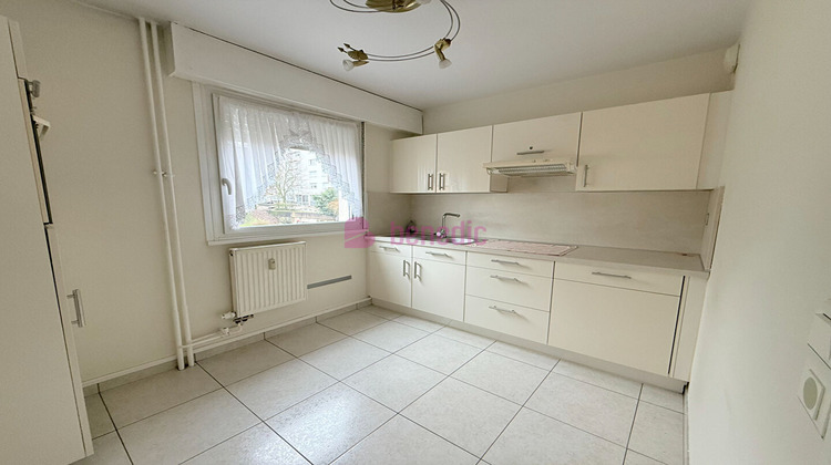 Ma-Cabane - Vente Appartement FORBACH, 46 m²