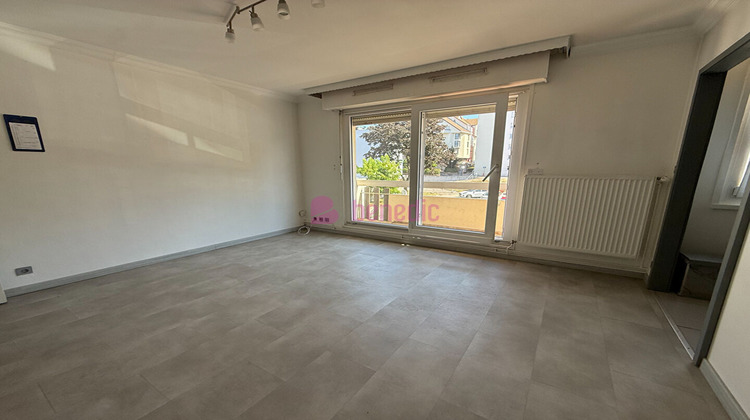 Ma-Cabane - Vente Appartement FORBACH, 48 m²