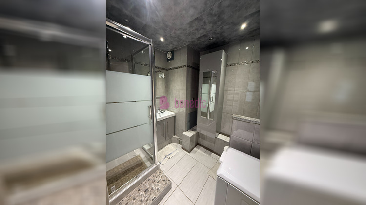Ma-Cabane - Vente Appartement FORBACH, 48 m²