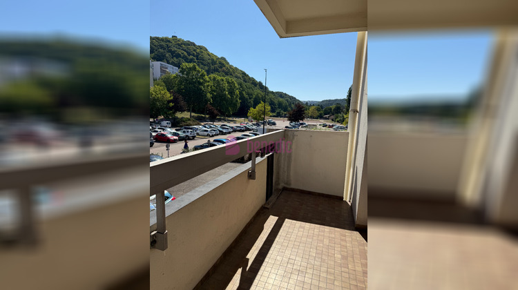 Ma-Cabane - Vente Appartement FORBACH, 48 m²